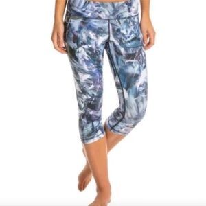 Vimmia Leggings Yoga Capri - Medium